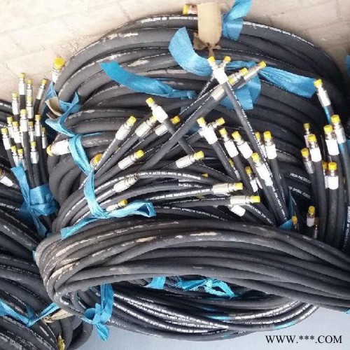 彩色胶管 天然橡胶管 胶管生产厂家图4