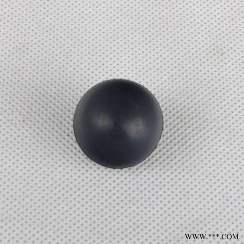 伟航  厂家 大量现货 供应 橡胶球 天然橡胶球 实心橡胶球 品质保证图3