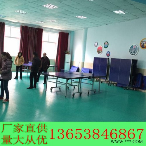 耐磨PVC软板天然橡胶板厂家生产3mm红绿黑色圆点条纹柳叶纹花纹天然胶板直销防滑耐腐蚀地面专用龙鑫源图3