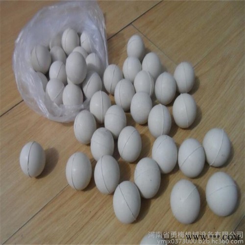 新乡振动筛用清洁球/天然橡胶球 /食品级硅胶球/ 硅橡胶球 耐温硅胶球图7