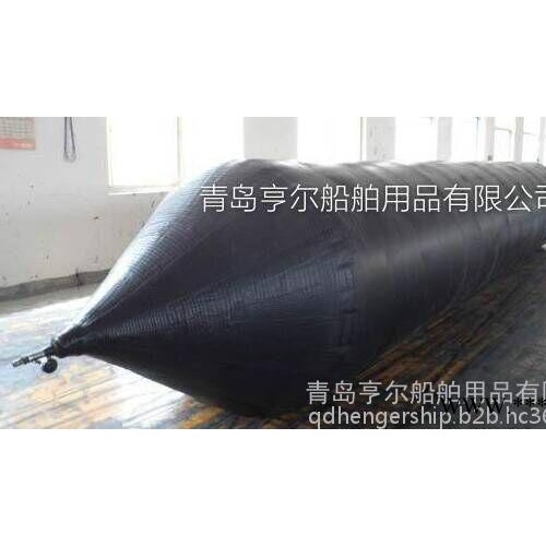 其他天然橡胶 **船用橡胶气囊图4