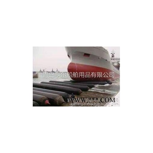 其他天然橡胶 **船用橡胶气囊图3