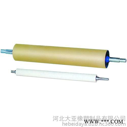 生产 加工  聚氨酯胶辊 天然橡胶胶辊 海帕伦胶辊图2