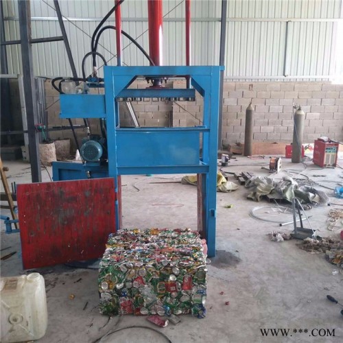 操作简单液压打包机 半自动打包机 天然橡胶液压打包机价格图8