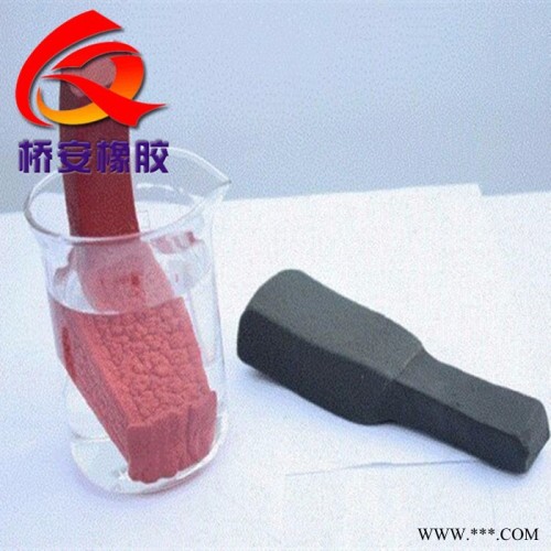 工业橡胶成品 天然橡胶止水条 BW遇水膨胀止水条图3