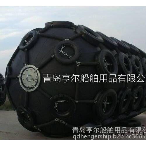**船用天然橡胶气囊   船用充气靠球    船用EVA护舷  船用聚氨酯护舷图3