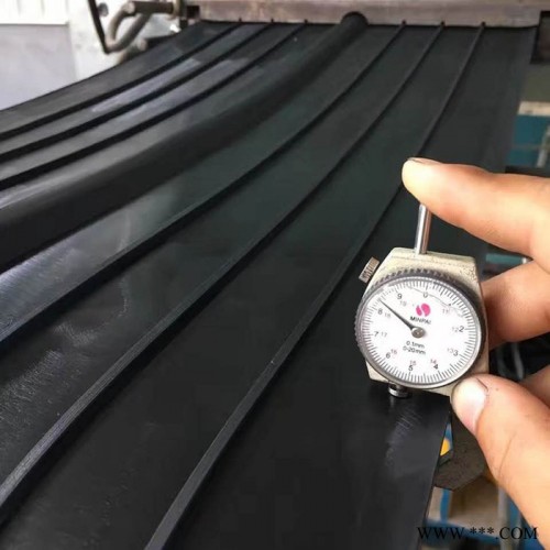 天然橡胶止水带 止水带作用 止水带 桥型止水带 橡胶膨胀止水带图6