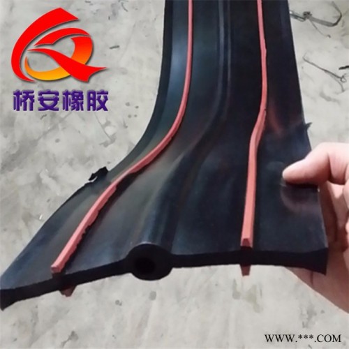 专业生产天然橡胶止水带 膨胀橡胶止水带 橡胶止水带供应图2