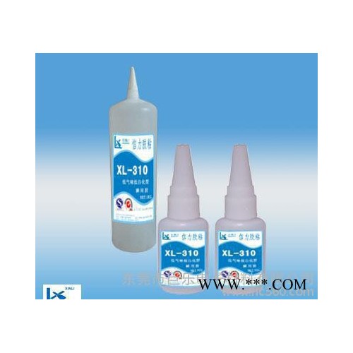 信力牌XL-310丁睛 氯丁 天然橡胶胶水 专用粘合剂图2