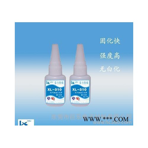 信力牌XL-310丁睛 氯丁 天然橡胶胶水 专用粘合剂图3