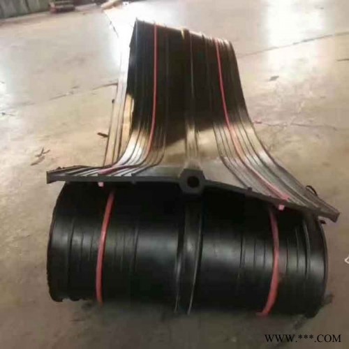 东林 天然橡胶止水带 桥梁橡胶止水带 耐老化橡胶止水带 中埋式橡胶止水带图1