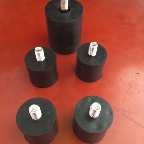 非标加工硅橡胶 丁晴橡胶 氟橡胶 再生橡胶 天然橡胶等 非标准件橡胶加工图4