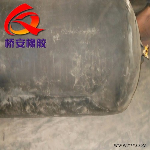 河北衡水厂家 加工橡胶充气芯模 桥梁板芯模 天然橡胶充气气囊国标橡胶气囊图3