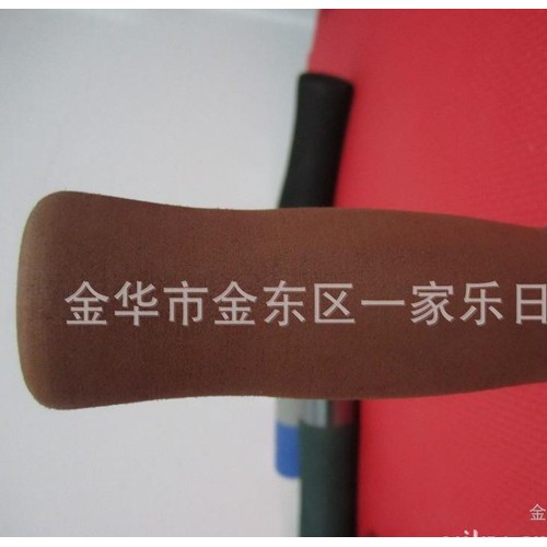 天然橡胶管把柄图3