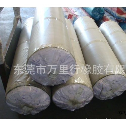 橡胶卷材生产 彩色橡胶卷材 天然橡胶卷材 橡胶防滑卷材图1