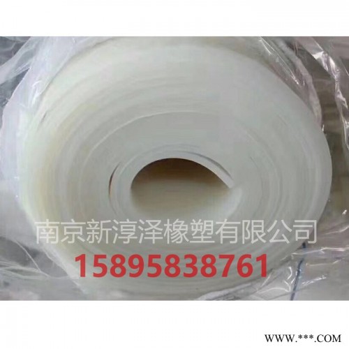 耐热橡胶板 橡塑制品 天然橡胶板 黑色 ** 专业生产定制图4