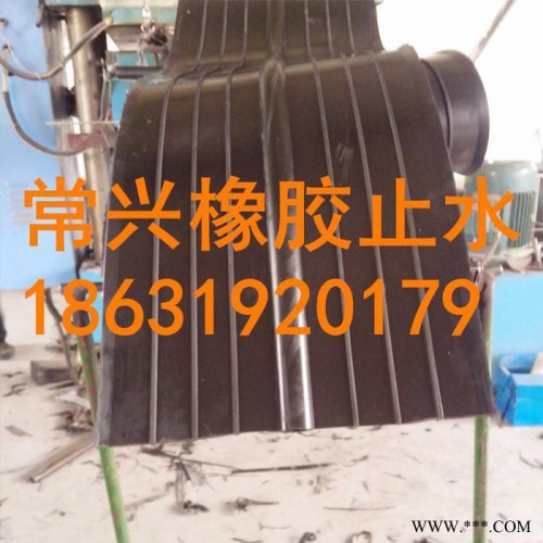 常兴水利橡胶止水带中埋式止水带 背贴止水钢边止水带 厂家**外贴式止水带 天然橡胶钢板腻子止水带新型螺杆式启闭机铸铁闸门图7