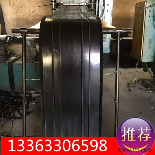 卓运**钢边橡胶止水带651/652/653天然橡胶止水带pvc300*8mm止水带**价廉图2
