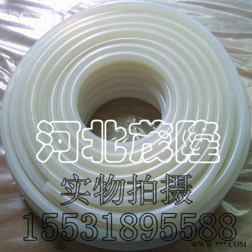 硅胶软管、食品管、食品厂专用管、耐高温管、低压胶管、天然橡胶管、夹布胶管图2