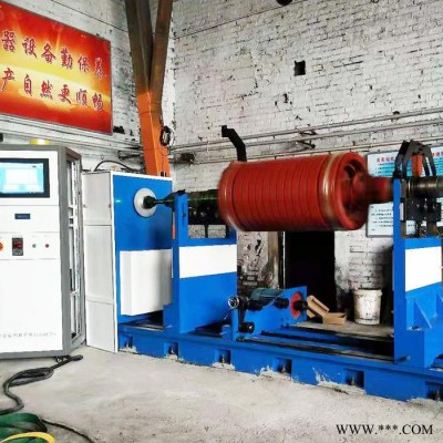 平衡机厂家 天津YYW-3000 塑料机械平衡机
