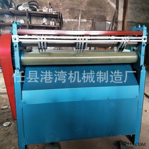 **再生胶圆刀分条机热门产品 供应天然橡胶全自动分割机**价廉 再生胶分条机图8