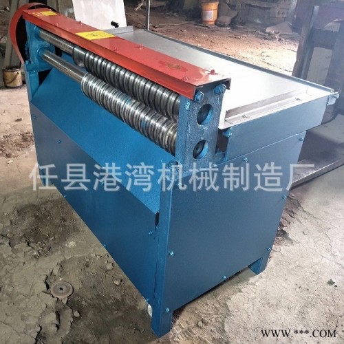 **再生胶圆刀分条机热门产品 供应天然橡胶全自动分割机**价廉 再生胶分条机图2