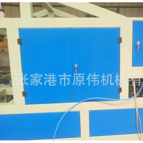 专业提供扩口机 塑料机械扩口机 加工定制 400全自动扩口机图3