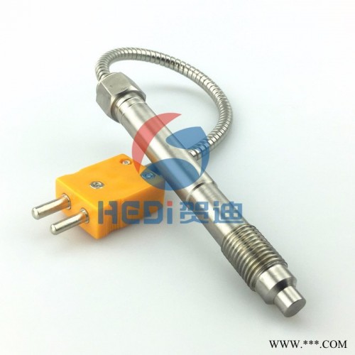 贺迪HDC-PT100 塑料机械温度传感器图4