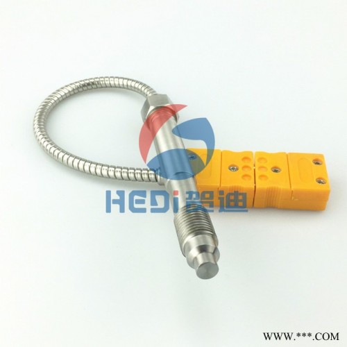 贺迪HDC-PT100 塑料机械温度传感器图2