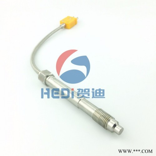 贺迪HDC-PT100 塑料机械温度传感器图6