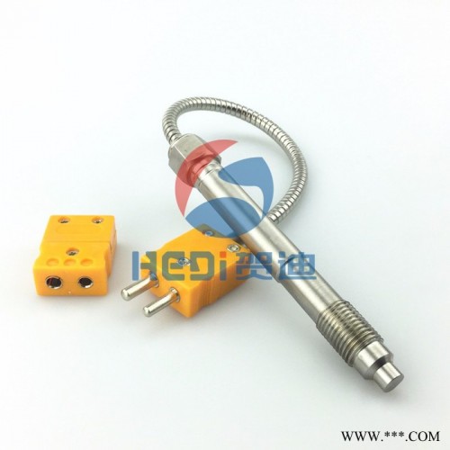 贺迪HDC-PT100 塑料机械温度传感器图3