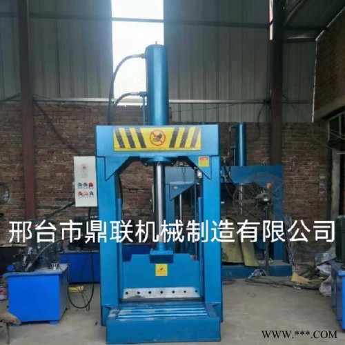 液压铡刀 塑料机械卷材液压闸刀 切划纸卷装置图6