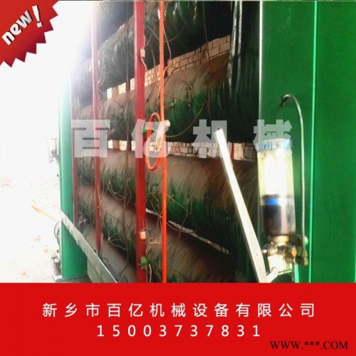 湛江直销再生胶脱硫机生产厂家图3