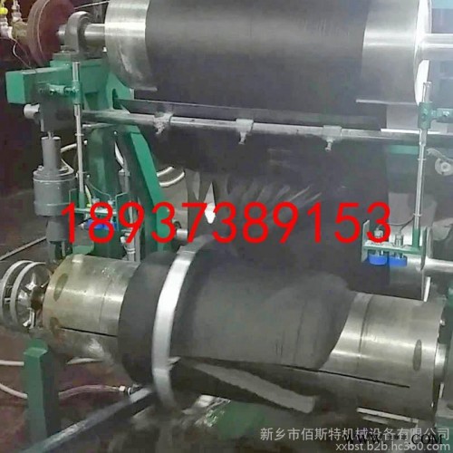 再生胶生产全套设备 再生胶自动化生产线 再生胶自动称量下片机图2