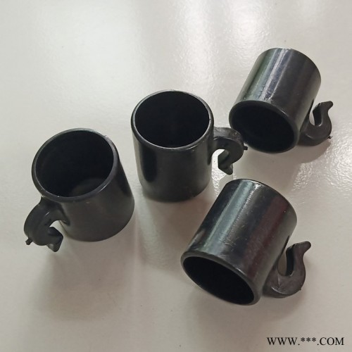 【园润】尼龙球体 耐磨 白色塑料圆球实心 塑料制品 塑料机械配件图5