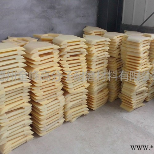 供应开炼机专用尼龙轴-尼龙套-再生胶挡板图2