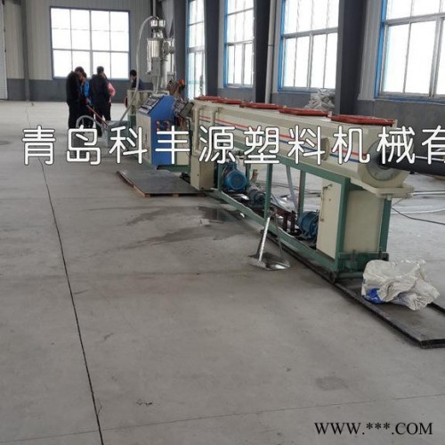 科丰源  中空壁缠绕管设备   缠绕管设备   塑料机械  价格电议图2