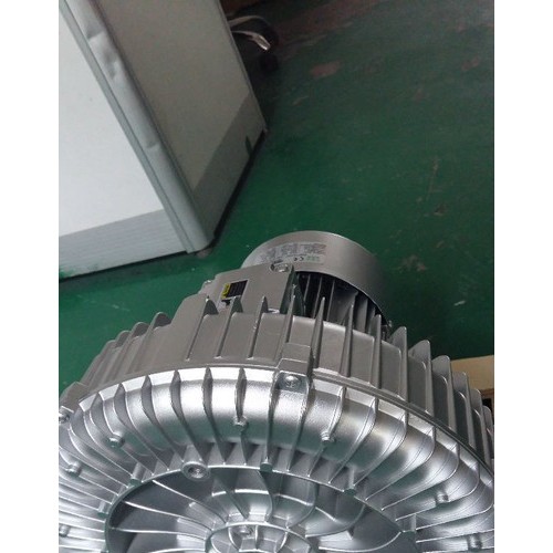2XB630-H26高压风机 贝富克3KW单叶轮风机 塑料机械专用高压风机图5