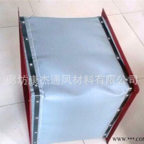 加工定做 硅钛软连接/硅橡胶软连接图2