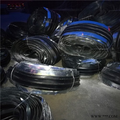 朔涵 加工定做止水带 橡胶止水带 钢边橡胶止水带 钢边止水带 钢边橡胶止水带图3
