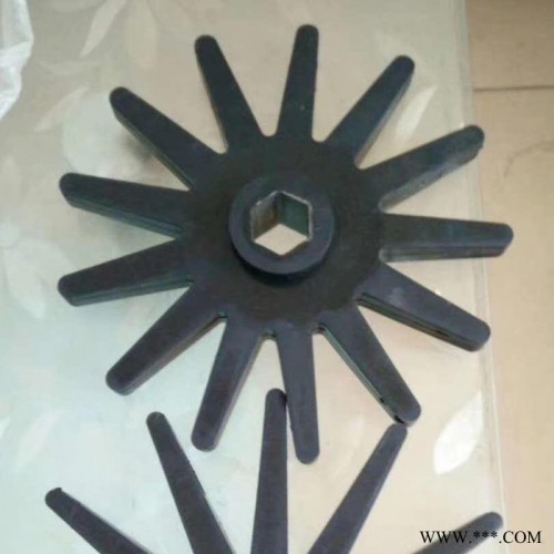 代工厂加工定制 氟橡胶异形件图4