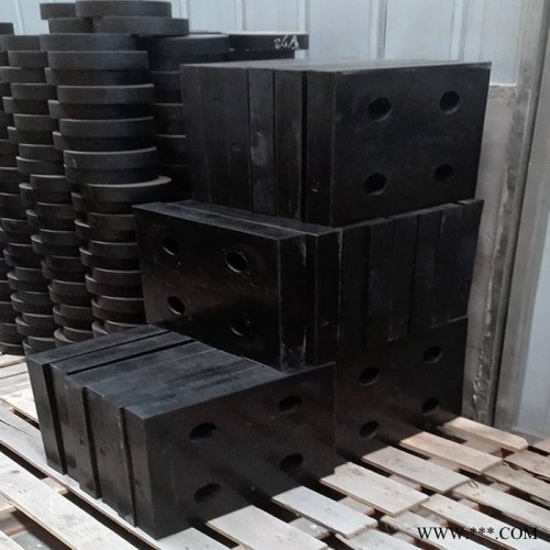 天向橡胶块加工 耐磨橡胶块 缓冲胶块 缓冲耐磨减震器图1