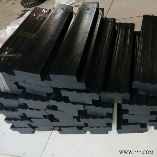 天向橡胶块加工 耐磨橡胶块 缓冲胶块 缓冲耐磨减震器图7