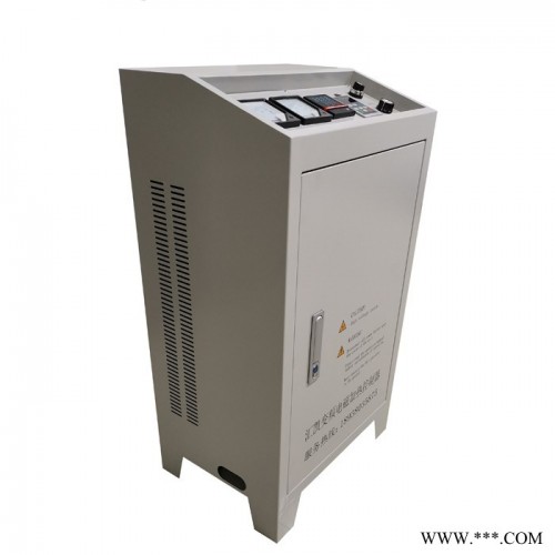 80kw电磁加热器节电改造 塑料机械电磁加热节能器 工业加热设备图4