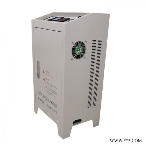 80kw电磁加热器节电改造 塑料机械电磁加热节能器 工业加热设备图3