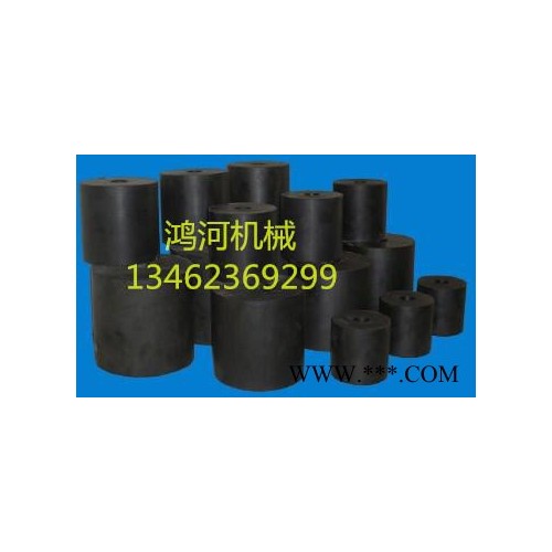 ·鸿河科技φ200*250*50橡胶弹簧，非标弹簧，定制弹簧，专业制作弹簧，橡胶件生产，弹簧加工，减震弹簧，压缩弹簧图5
