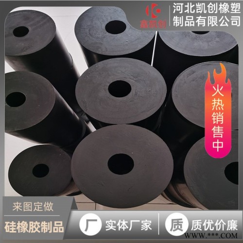 凯创 加工各种橡胶制品 橡胶弹簧 减震弹簧 橡胶减震弹簧 现货供应图5