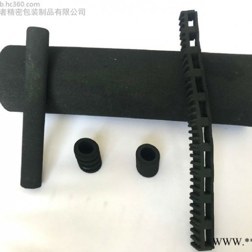 永创者 橡胶胶套橡胶塞橡胶垫橡胶防尘塞橡胶加工开模定制图2