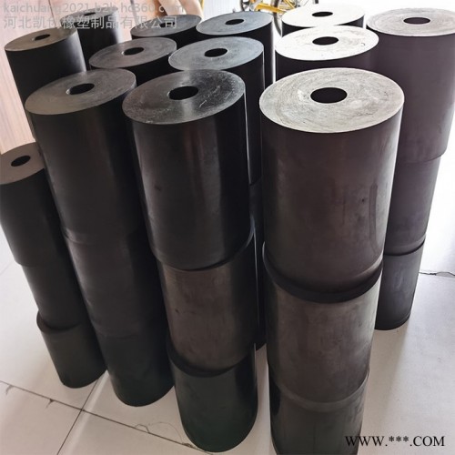 凯创 加工定做 橡胶弹簧 振动筛橡胶弹簧 橡胶弹簧减震器 现货供应图2