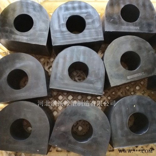 生产加工 橡胶减震垫块 橡胶缓冲垫块 橡胶防撞垫块 防震橡胶垫块 橡胶防撞垫块 圆柱型橡胶垫块 可定制图4